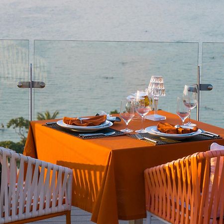 The Sis Kata Resort - Adult Only Exterior foto