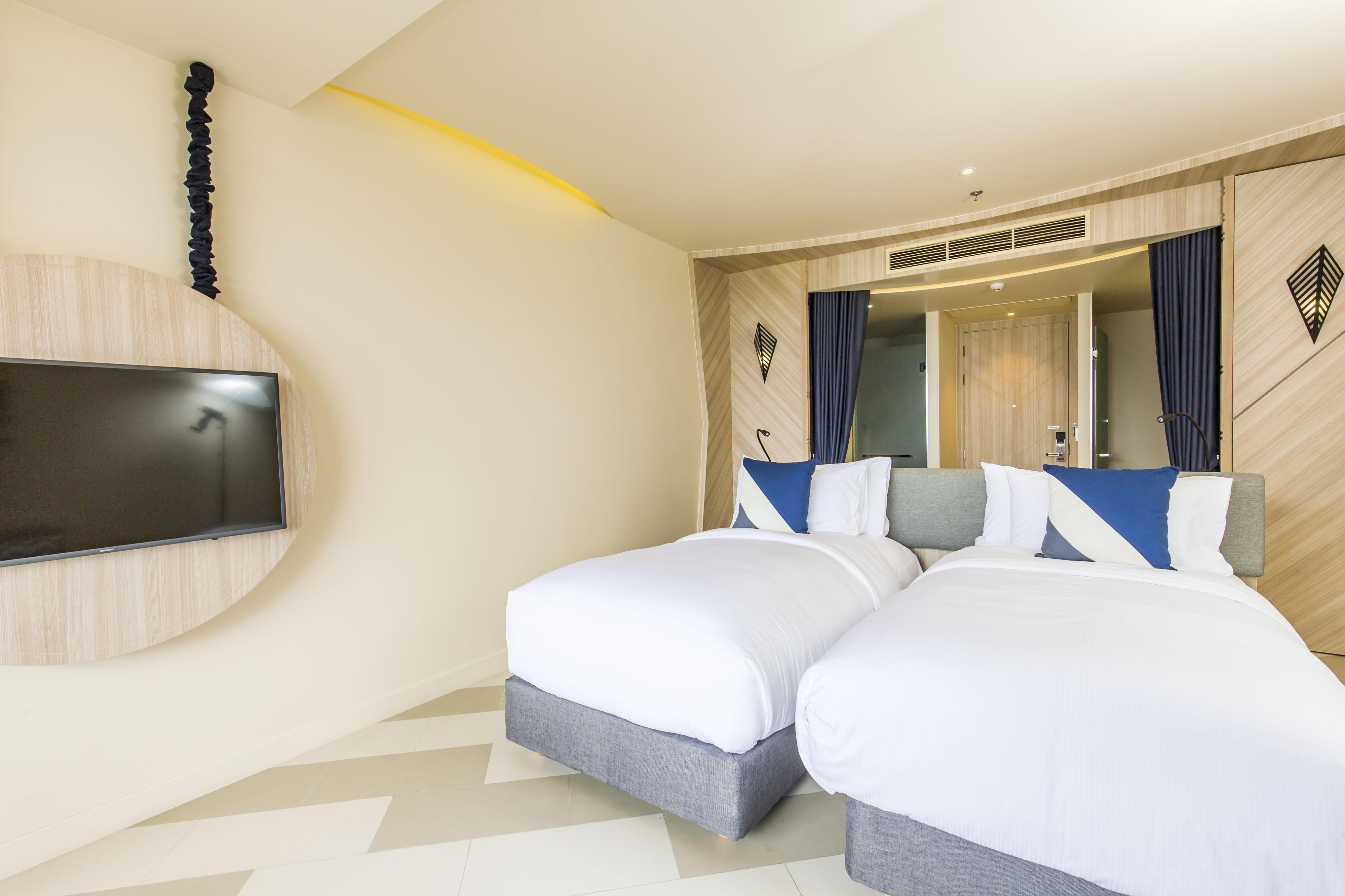 The Sis Kata Resort - Adult Only Exterior foto