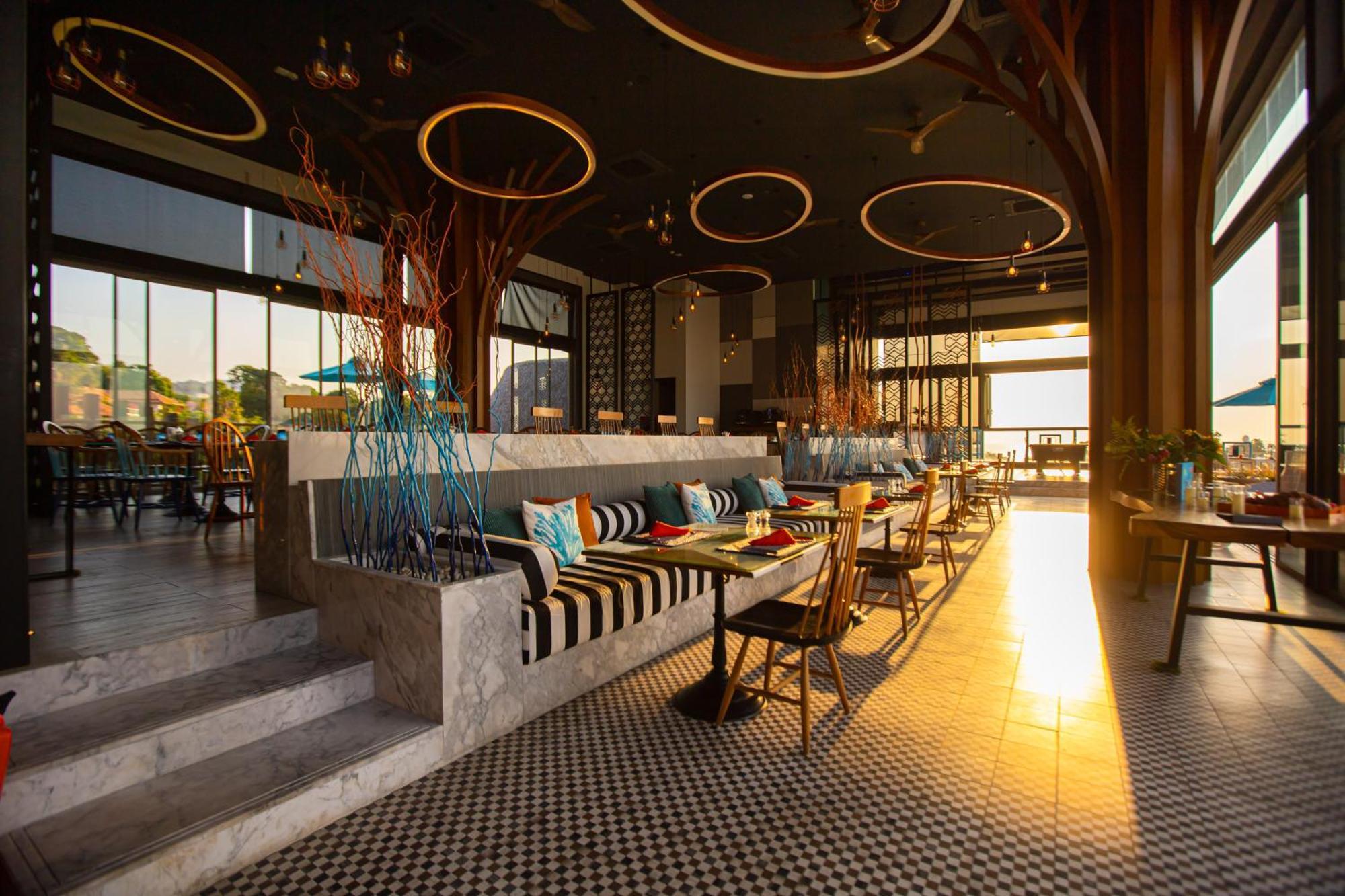 The Sis Kata Resort - Adult Only Exterior foto
